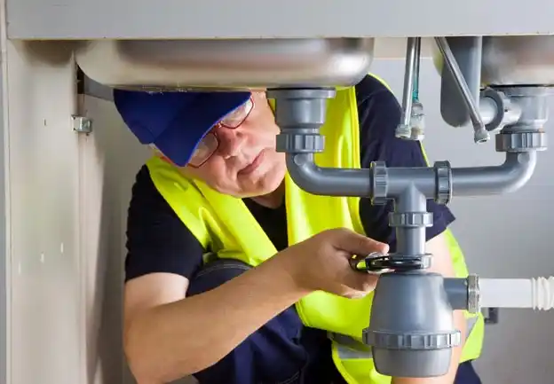 loodgieter Rijsbergen